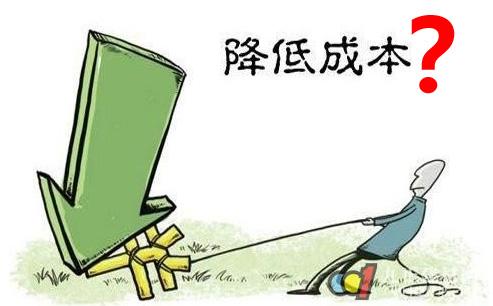 警惕低價輕質(zhì)碳酸鈣(輕鈣粉)！得不償失！-第1張-公司動態(tài)-淄博雙威化工